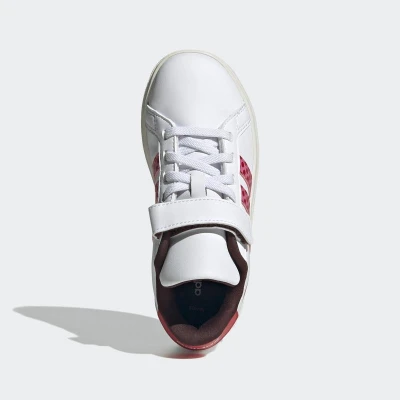 Adidas Grand Court Minnie EL C IH6310 K dětské tenisky