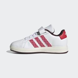 Adidas Grand Court Minnie EL C IH6310 K dětské tenisky