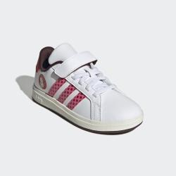 Adidas Grand Court Minnie EL C IH6310 K dětské tenisky