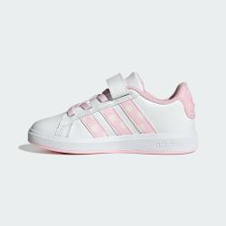 Adidas Grand Court Minnie EL K JR8134 dětské tenisky