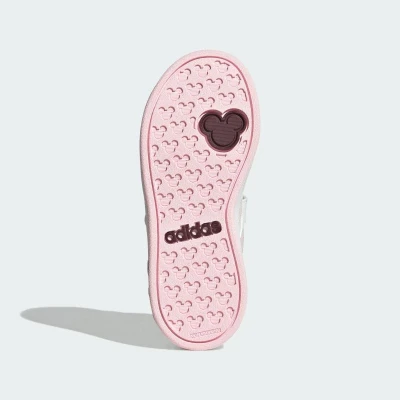 Adidas Grand Court Minnie EL K JR8134 dětské tenisky POUZE EU 29 (VÝPRODEJ)