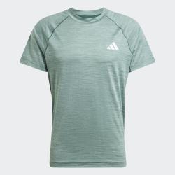 Adidas GYM+ TEE JC5234 M Tričko Funkční Adidas GYM+ TEE JC5234 M Tričko Funkční