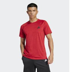 Adidas GYM+ TEE JC5236 M Tričko Funkční