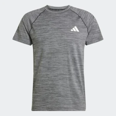 Adidas GYM+ TEE JE5668 M pánské funkční tričko Adidas GYM+ TEE JE5668 M pánské funkční tričko