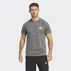 Adidas GYM+ TEE JE5668 M pánské funkční tričko