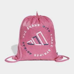 Adidas Gymsack TAPE JD5754 vak přes rameno Adidas Gymsack TAPE JD5754 vak přes rameno