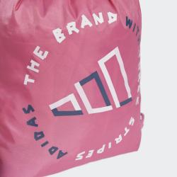 Adidas Gymsack TAPE JD5754 vak přes rameno