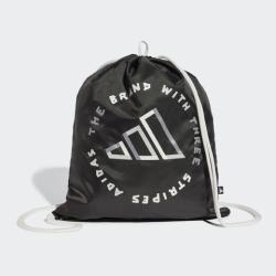 Adidas Gymsack TAPE JF8473 vak cez rameno Adidas Gymsack TAPE JF8473 vak cez rameno