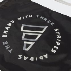 Adidas Gymsack TAPE JF8473 vak přes rameno