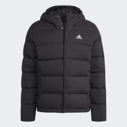 Adidas Helionic HO JKT HG8751 M pánska zimná bunda