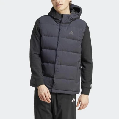 Adidas Helionic VEST IX8113 M pánská vesta