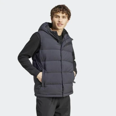 Adidas Helionic VEST IX8113 M pánská vesta