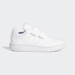 Adidas Hoops 3.0 CF C GW0436 K detské tenisky Adidas Hoops 3.0 CF C GW0436 K detské tenisky