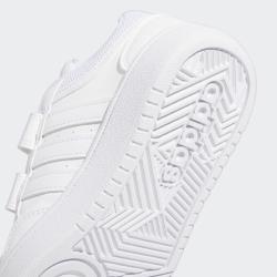 Adidas Hoops 3.0 CF C GW0436 K dětské tenisky