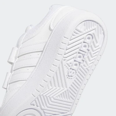 Adidas Hoops 3.0 CF C GW0436 K dětské tenisky