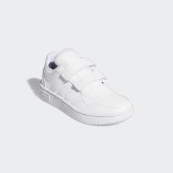 Adidas Hoops 3.0 CF C GW0436 K dětské tenisky