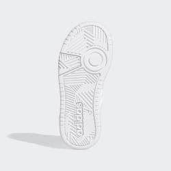 Adidas Hoops 3.0 CF C GW0436 K dětské tenisky