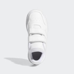 Adidas Hoops 3.0 CF C GW0436 K dětské tenisky