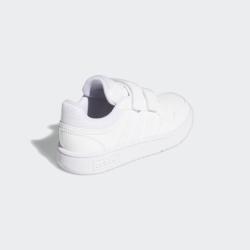 Adidas Hoops 3.0 CF C GW0436 K dětské tenisky