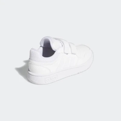 Adidas Hoops 3.0 CF C GW0436 K dětské tenisky
