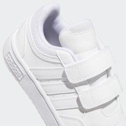 Adidas Hoops 3.0 CF C GW0436 K dětské tenisky