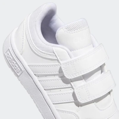 Adidas Hoops 3.0 CF C GW0436 K dětské tenisky