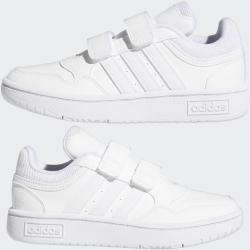 Adidas Hoops 3.0 CF C GW0436 K dětské tenisky