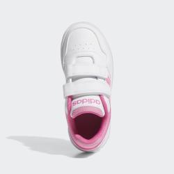 Adidas Hoops 3.0 CF C IG6105 K dětské tenisky
