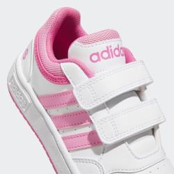 Adidas Hoops 3.0 CF C IG6105 K dětské tenisky