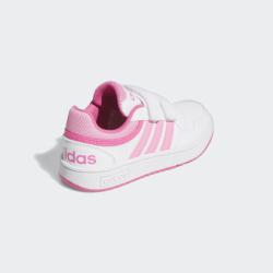 Adidas Hoops 3.0 CF C IG6105 K dětské tenisky