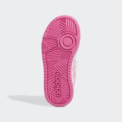 Adidas Hoops 3.0 CF C IG6105 K dětské tenisky