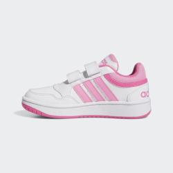 Adidas Hoops 3.0 CF C IG6105 K dětské tenisky
