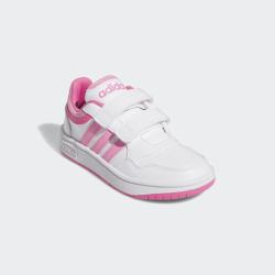 Adidas Hoops 3.0 CF C IG6105 K dětské tenisky
