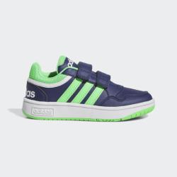 Adidas Hoops 3.0 CF C IG6107 K detské tenisky