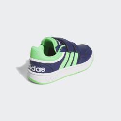 Adidas Hoops 3.0 CF C IG6107 K dětské tenisky