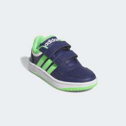 Adidas Hoops 3.0 CF C IG6107 K dětské tenisky