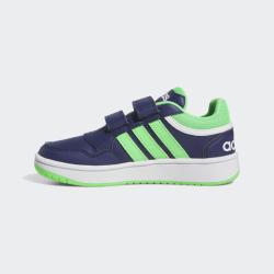 Adidas Hoops 3.0 CF C IG6107 K dětské tenisky