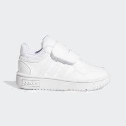 Adidas Hoops 3.0 CF I GW0442 detské tenisky