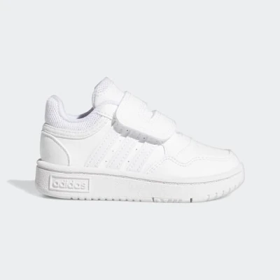 Adidas Hoops 3.0 CF I GW0442 dětské tenisky