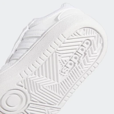 Adidas Hoops 3.0 CF I GW0442 dětské tenisky