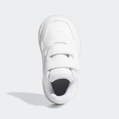 Adidas Hoops 3.0 CF I GW0442 dětské tenisky