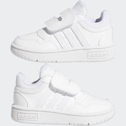 Adidas Hoops 3.0 CF I GW0442 dětské tenisky