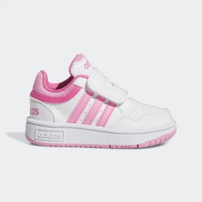 Adidas Hoops 3.0 CF I IG3719 dětské tenisky