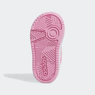 Adidas Hoops 3.0 CF I IG3719 dětské tenisky