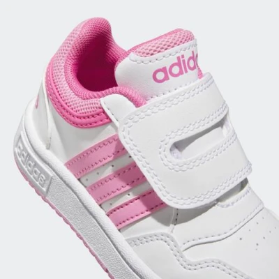 Adidas Hoops 3.0 CF I IG3719 dětské tenisky