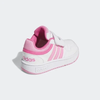 Adidas Hoops 3.0 CF I IG3719 dětské tenisky