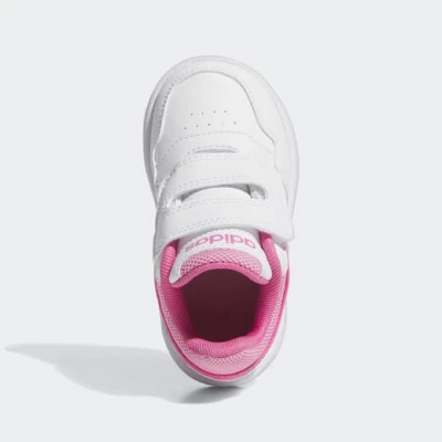Adidas Hoops 3.0 CF I IG3719 dětské tenisky