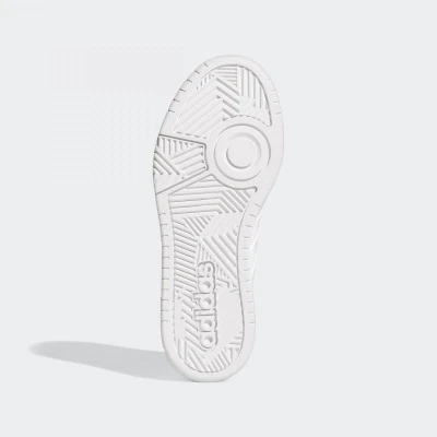 Adidas Hoops 3.0 GW3036 W dámske tenisky