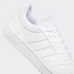 Adidas Hoops 3.0 GW3036 W dámské tenisky POUZE UK 7 / EU 40,5 (VÝPRODEJ)
