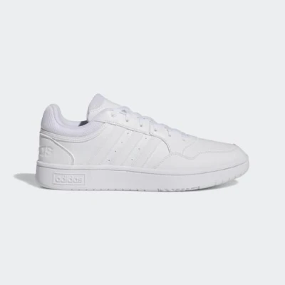 Adidas Hoops 3.0 IG7916 M pánské tenisky POUZE UK 11 / EU 46 (VÝPRODEJ) Adidas Hoops 3.0 IG7916 M pánské tenisky POUZE UK 11 / EU 46 (VÝPRODEJ)